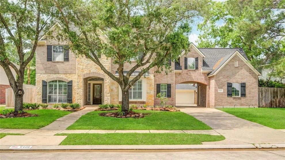 Unit for sale at 6426 Briarstone Lane, Spring, TX 77379