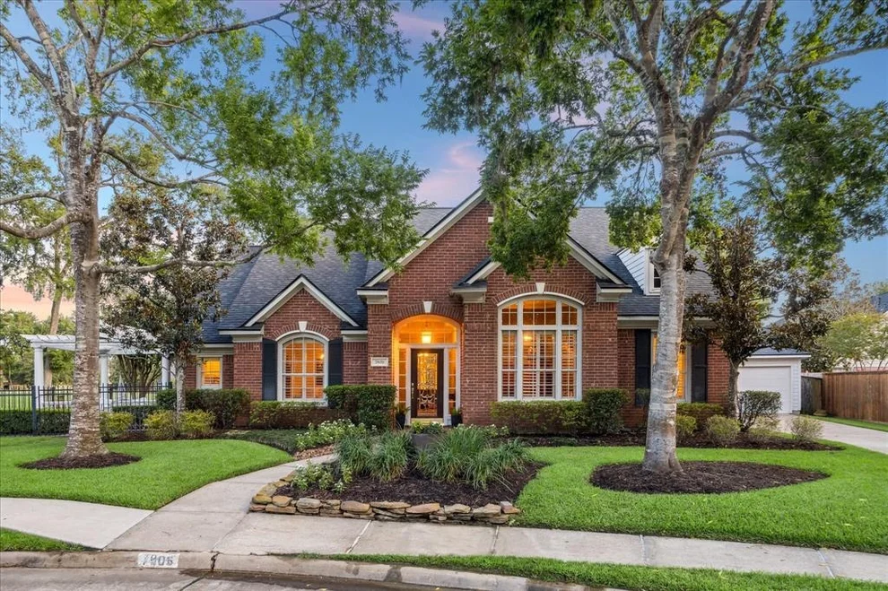 Unit for sale at 7806 Elm Tree Court, Sugar Land, TX 77479