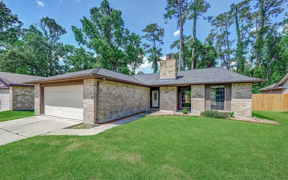 Unit for sale at 4150 Sweet Gum Trail, Houston, TX 77339