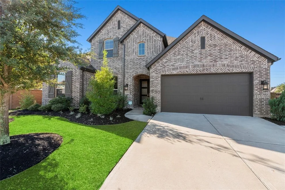 Unit for sale at 7139 Button Bush Way, Katy, TX 77493