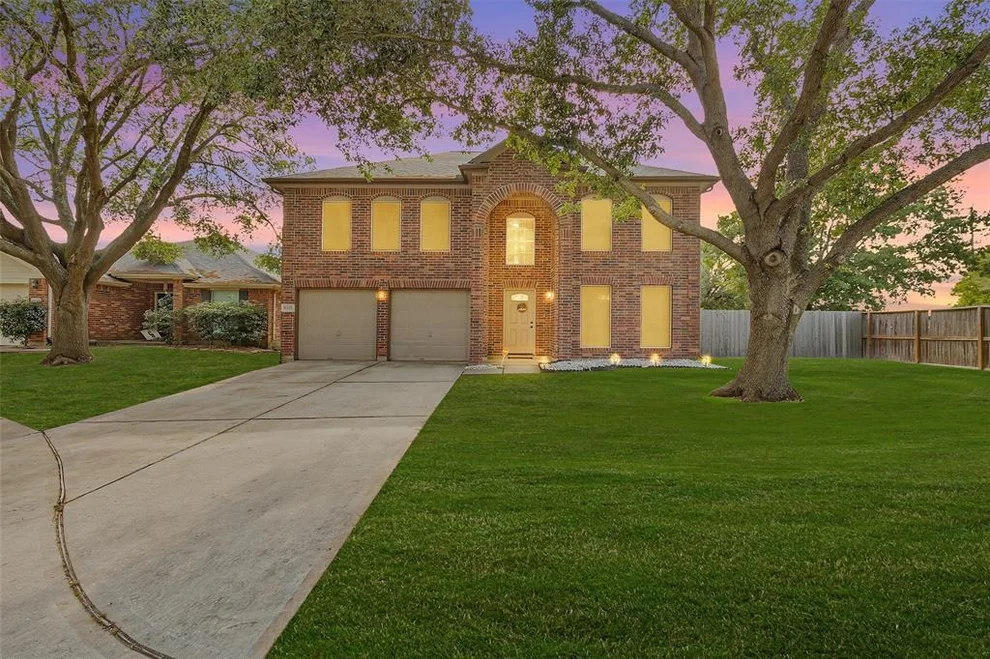 Unit for sale at 9311 Enmore Court, Houston, TX 77095