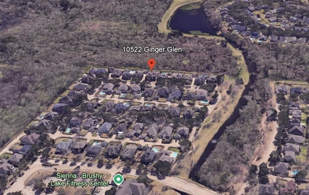 Unit for sale at 10522 Ginger Glen, Missouri City, TX 77459