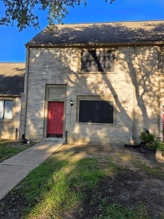Unit for sale at 6444 Kentwick Drive, Houston, TX 77084
