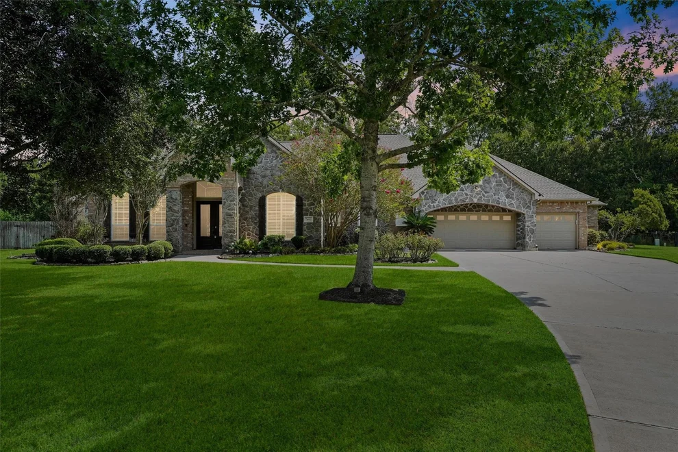 Unit for sale at 4102 Worthing Drive, Fulshear, TX 77441