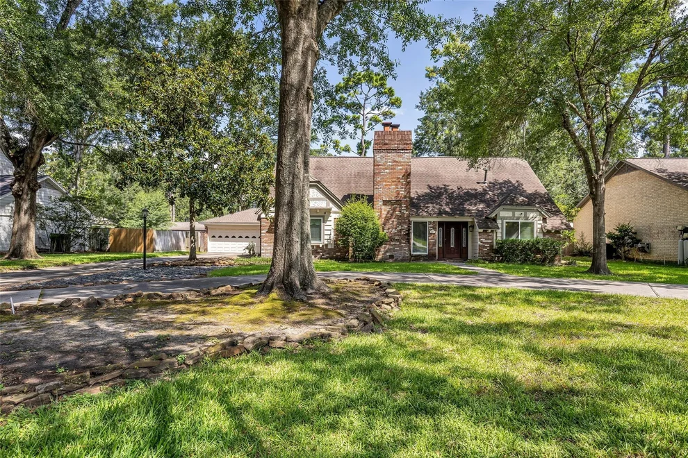 Unit for sale at 631 Andover Street, Spring, TX 77373