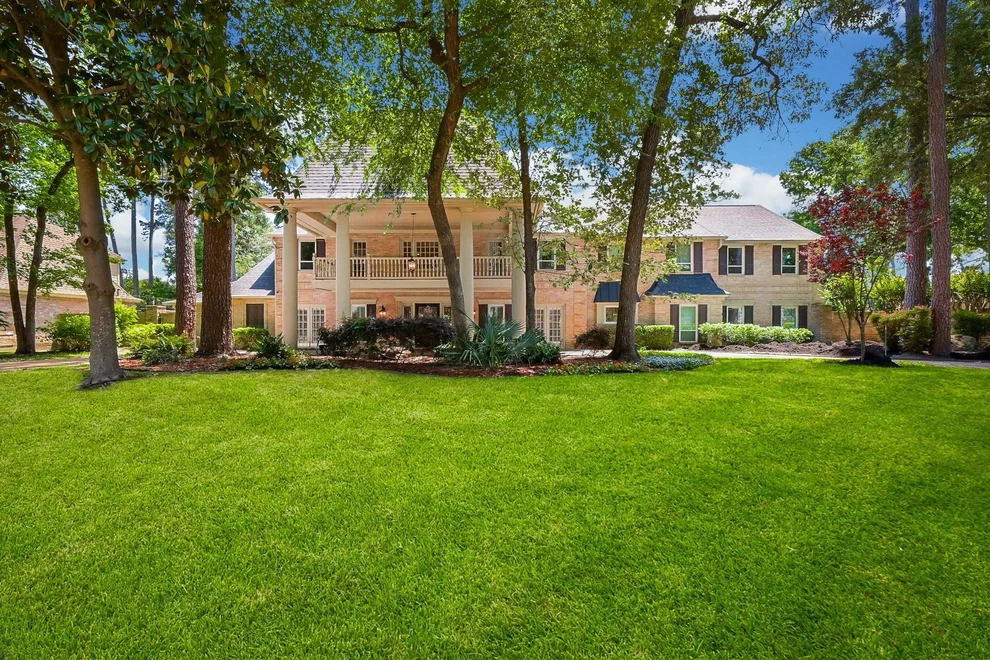 Unit for sale at 9423 Tranquil Park Drive, Spring, TX 77379