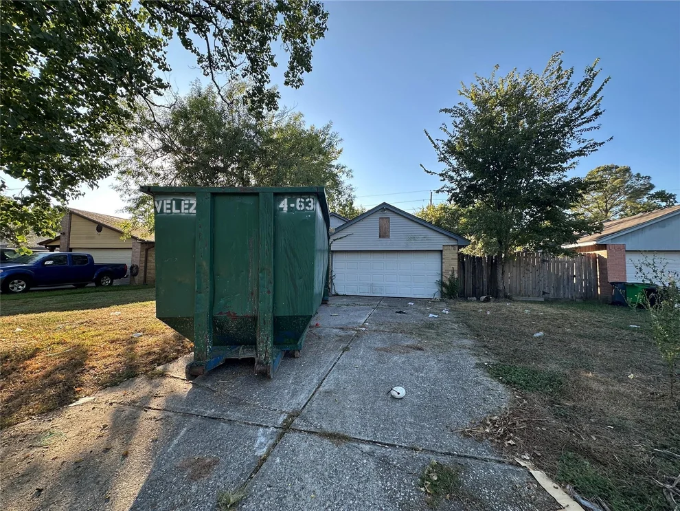 Unit for sale at 4802 Hickorygate Drive, Spring, TX 77373