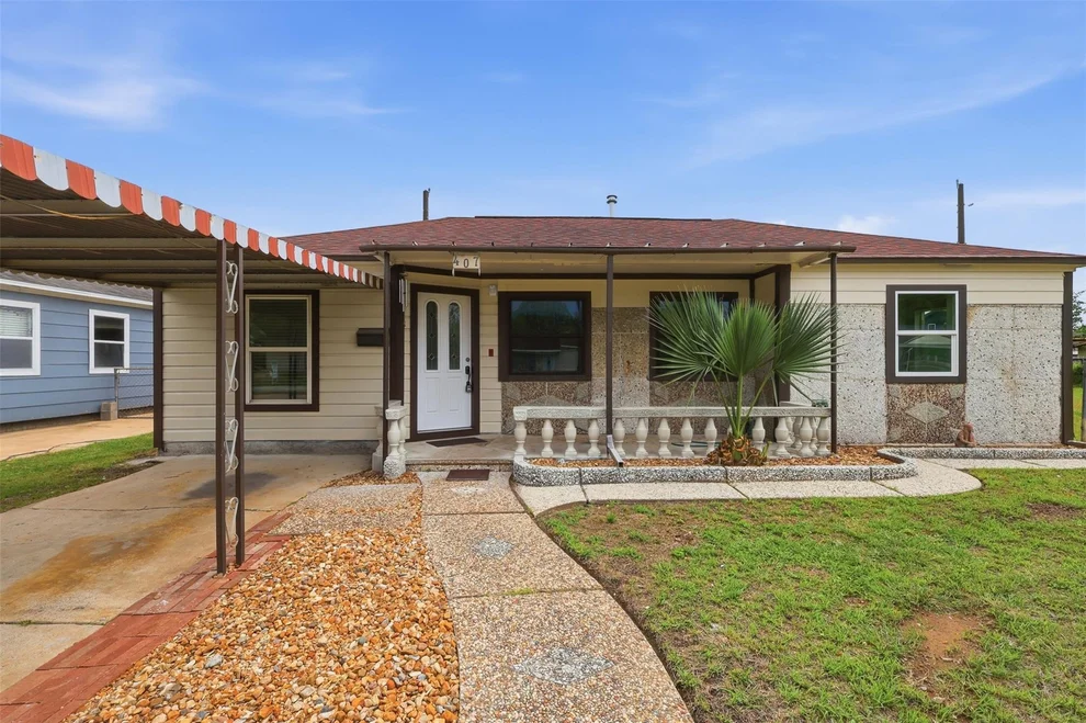 Unit for sale at 407 Meters Street, Houston, TX 77020