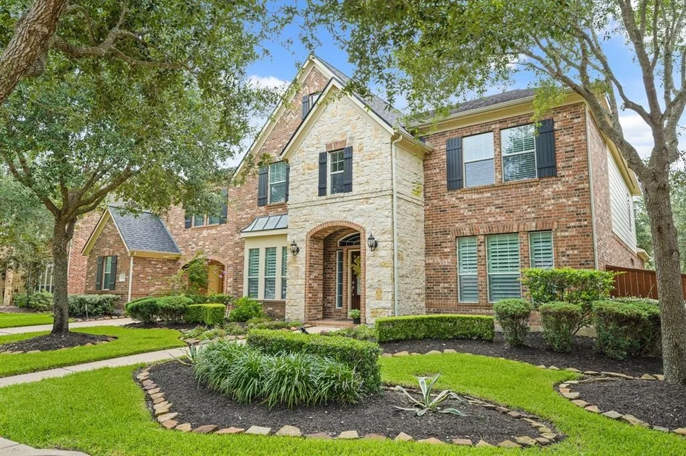 Unit for sale at 3006 Mullingar Walk, Missouri City, TX 77459