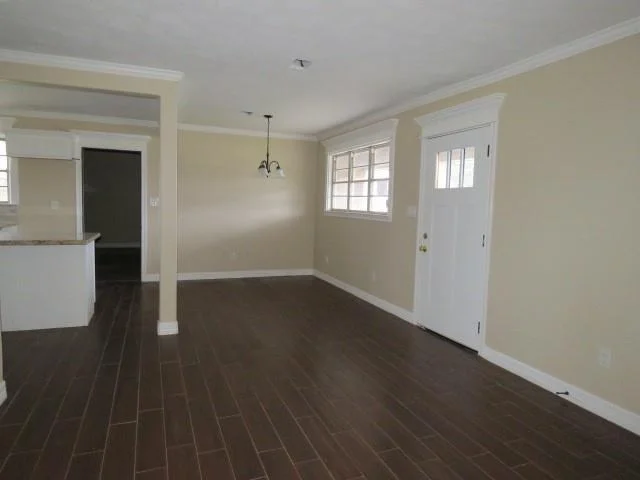 Unit for sale at 1536 Mustang Avenue, Orange, TX 77630