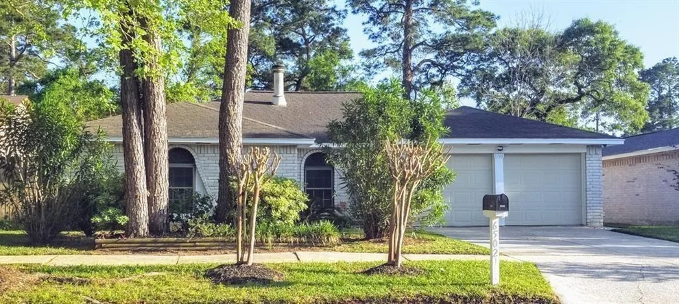 Unit for sale at 6502 Archgate Drive, Spring, TX 77373