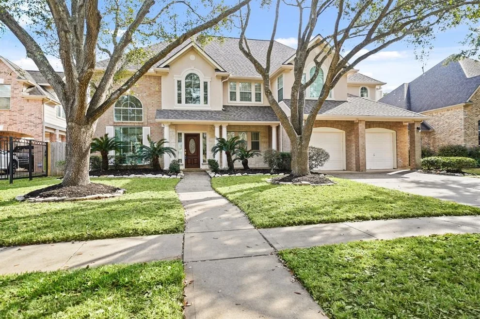Unit for sale at 4207 Penrose Court, Missouri City, TX 77459