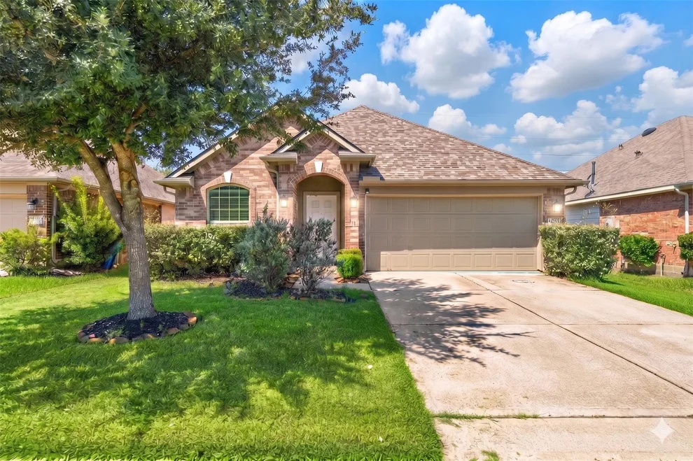 Unit for sale at 21411 Gable Meadows Lane, Spring, TX 77379