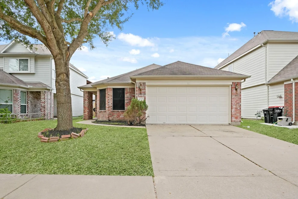 Unit for sale at 3527 Zephyr Glen Way, Houston, TX 77084