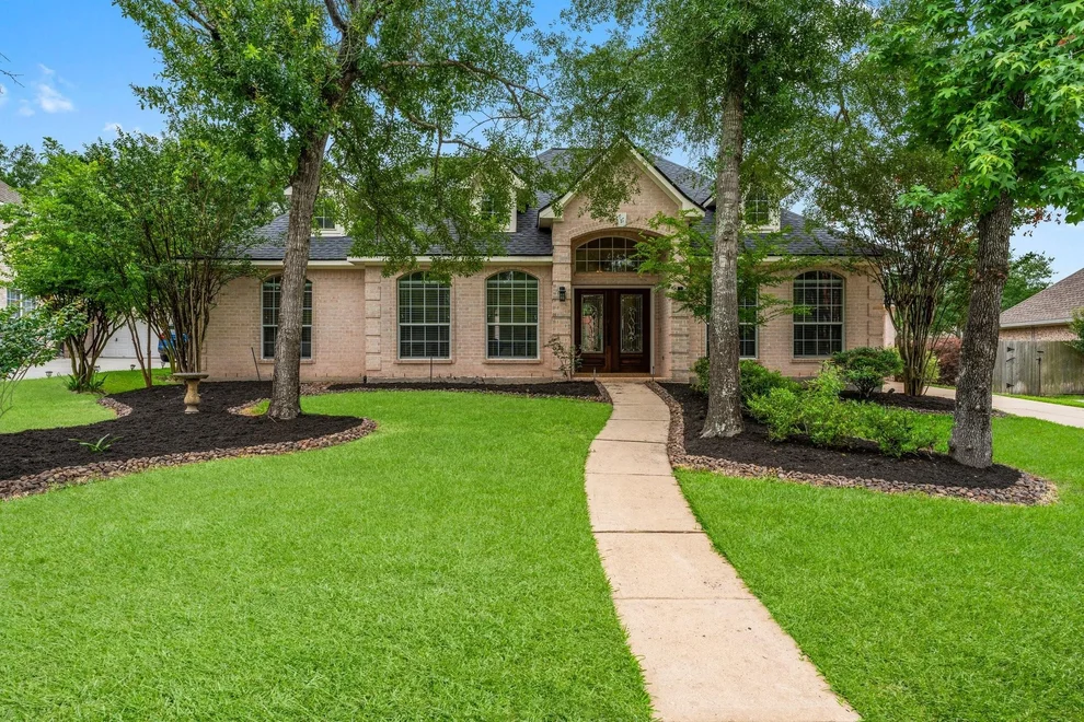Unit for sale at 6531 Glenhill Drive, Spring, TX 77389
