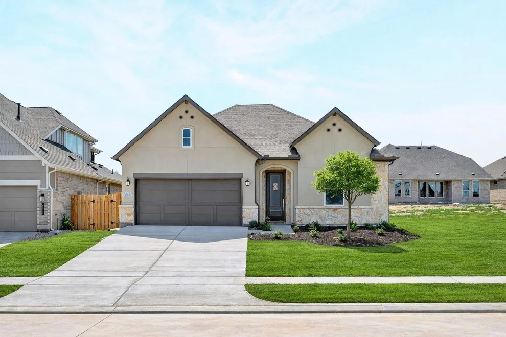 Unit for sale at 2231 Vargas Street, Montgomery, TX 77316