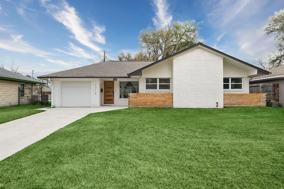 Unit for sale at 1714 Wilde Rock Way, Houston, TX 77018