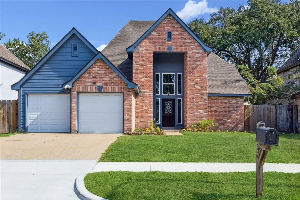 Unit for sale at 5306 Prairie Creek Drive, Houston, TX 77084