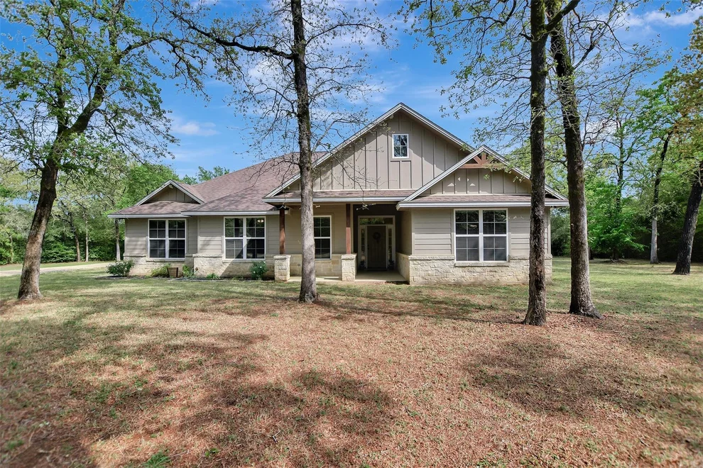 Unit for sale at 1196 Evelyn Court, Franklin, TX 77856