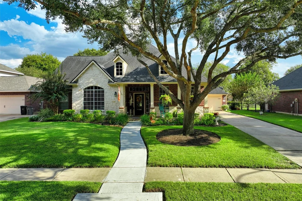 Unit for sale at 2522 Colonel Court Drive, Richmond, TX 77406