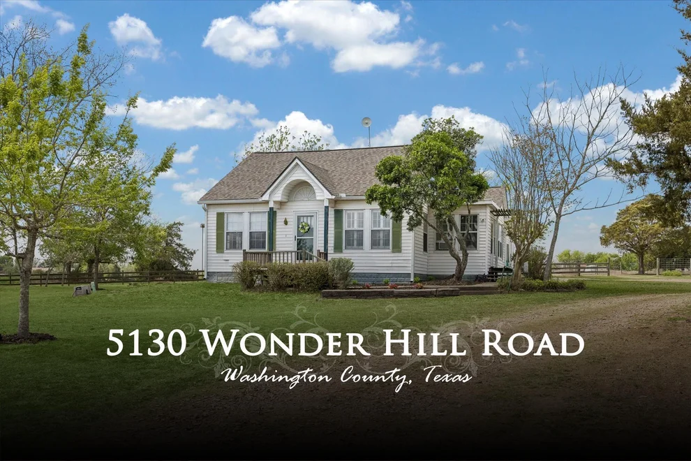 Unit for sale at 5130 Wonder Hill Road, Chappell Hill, TX 77426