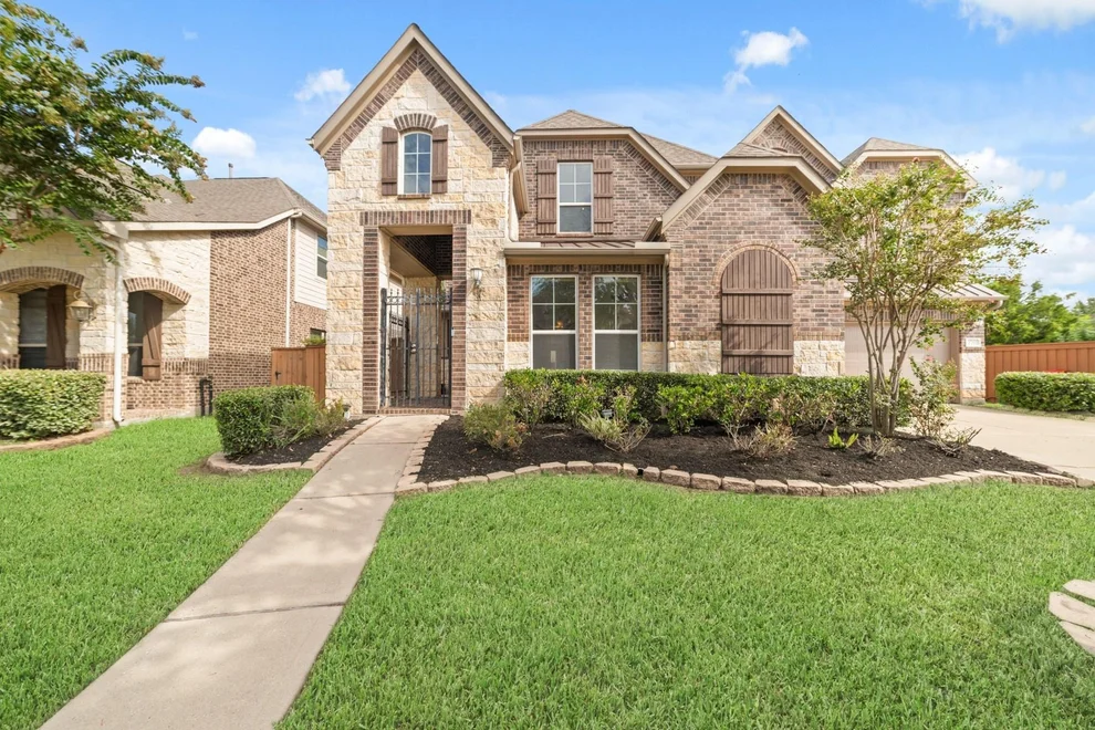 Unit for sale at 17302 Milrig Court, Richmond, TX 77407