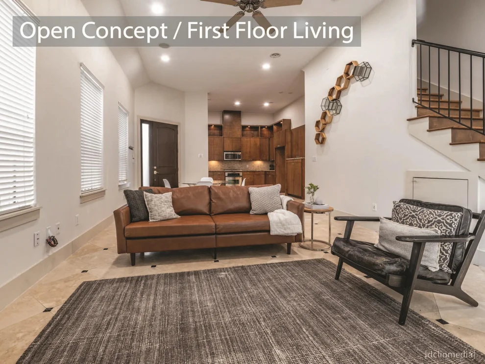 Unit for sale at 1608 Patterson Street, Houston, TX 77007