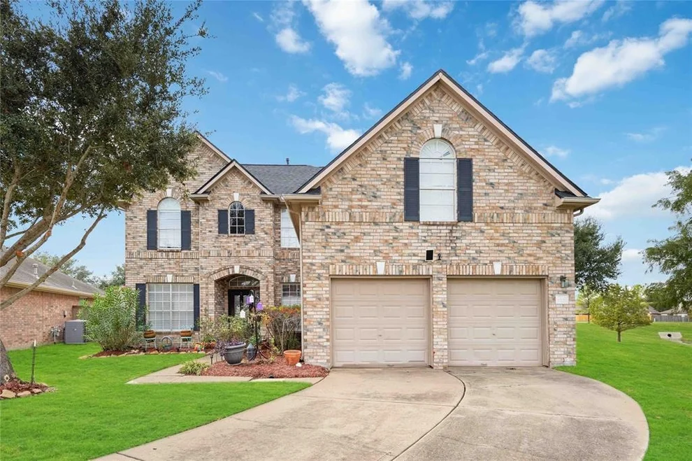 Unit for sale at 8202 Aliso Canyon Lane, Houston, TX 77083