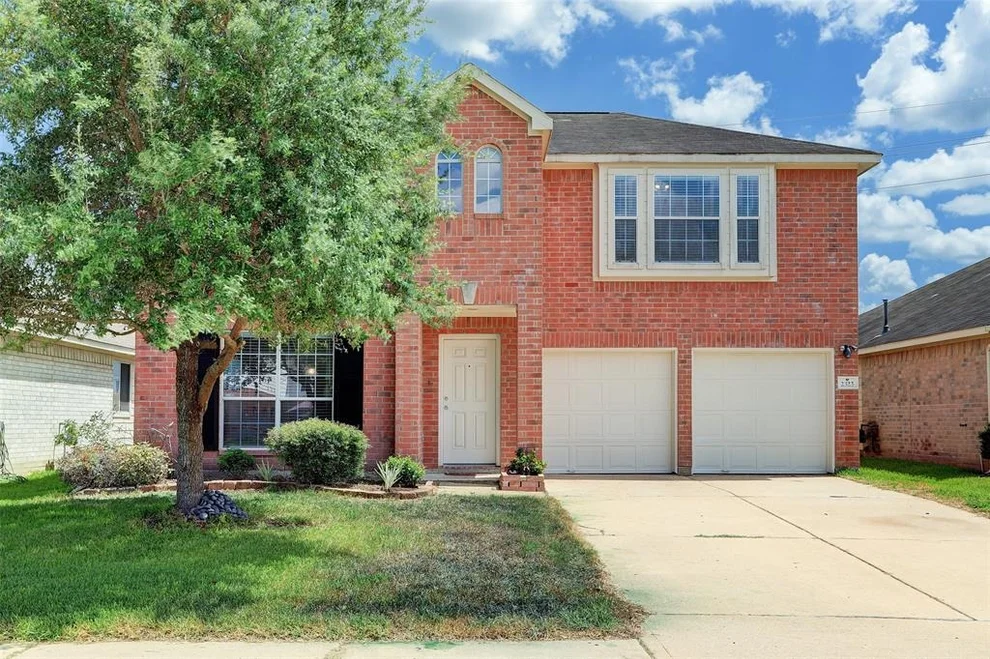 Unit for sale at 2323 Alcove Foster Court, Fresno, TX 77545