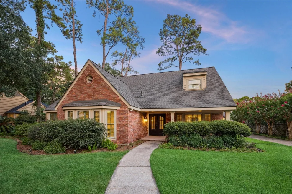 Unit for sale at 12319 Old Oaks Drive, Houston, TX 77024