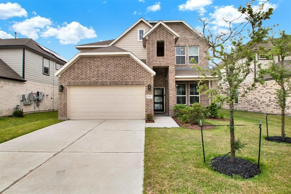 Unit for sale at 18331 Yaupon Bough Lane, Tomball, TX 77377