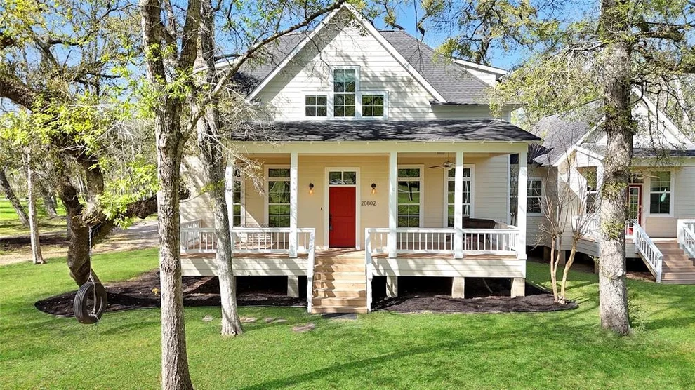 Unit for sale at 20802 Pecan Bend Road, Damon, TX 77430