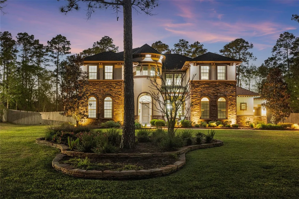 Unit for sale at 28119 Buena Way, Spring, TX 77386