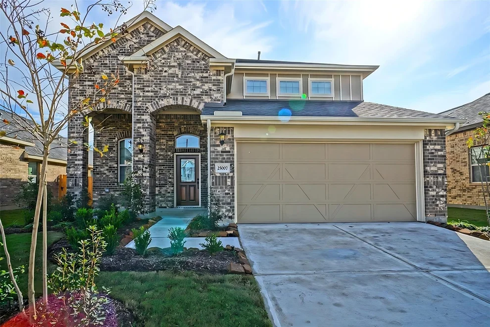 Unit for sale at 25007 Blue Mountain Park Lane, Katy, TX 77493