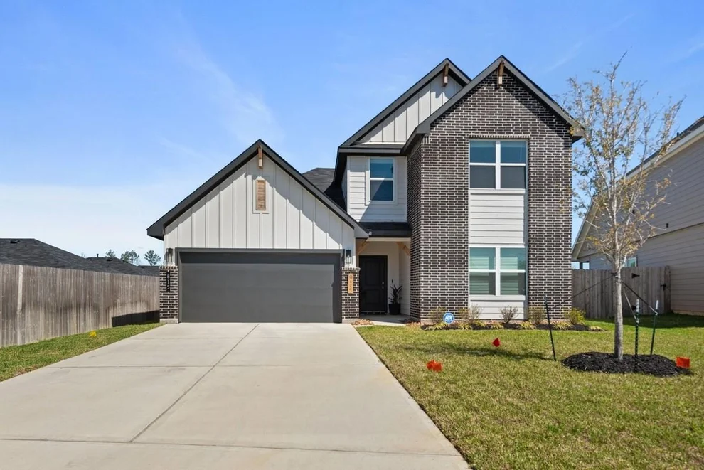 Unit for sale at 815 Devils Bridge Street, Conroe, TX 77303