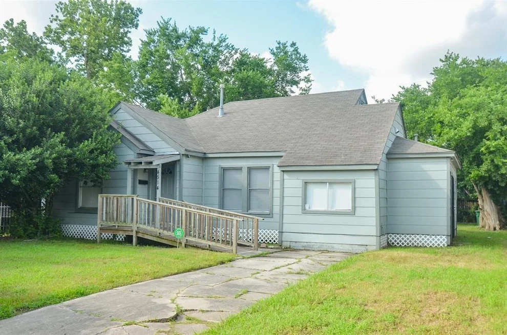 Unit for sale at 4514 Keystone Street, Houston, TX 77021