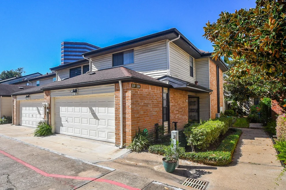 Unit for sale at 2684 Bering Drive, Houston, TX 77057