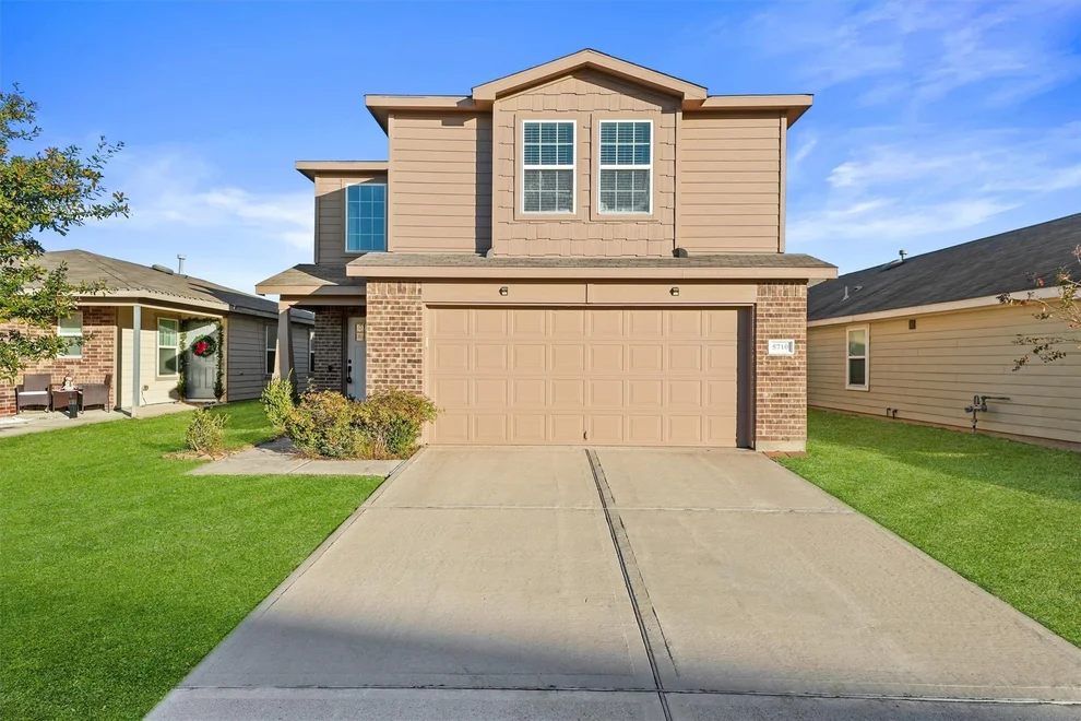 Unit for sale at 5710 Pampus Prairie Road, Katy, TX 77493