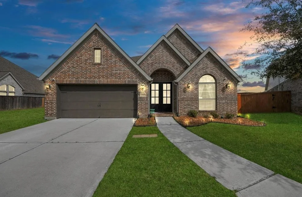 Unit for sale at 2302 Calm Channel Ct, Missouri City, TX 77459