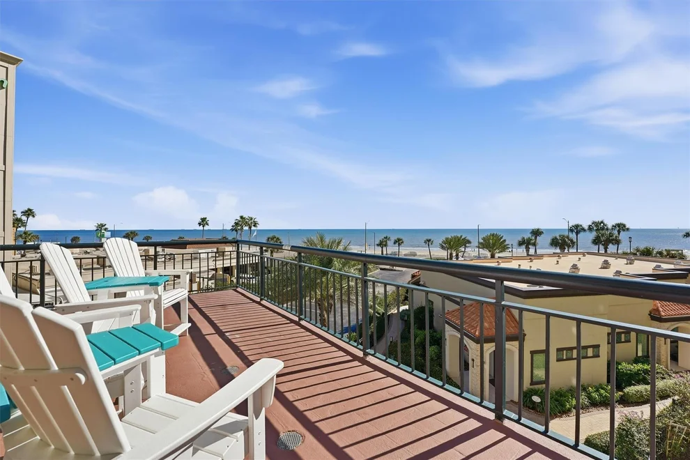Unit for sale at 5220 Seawall Boulevard, Galveston, TX 77551
