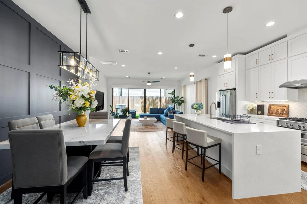 Unit for sale at 2411 Hazard Street, Houston, TX 77019