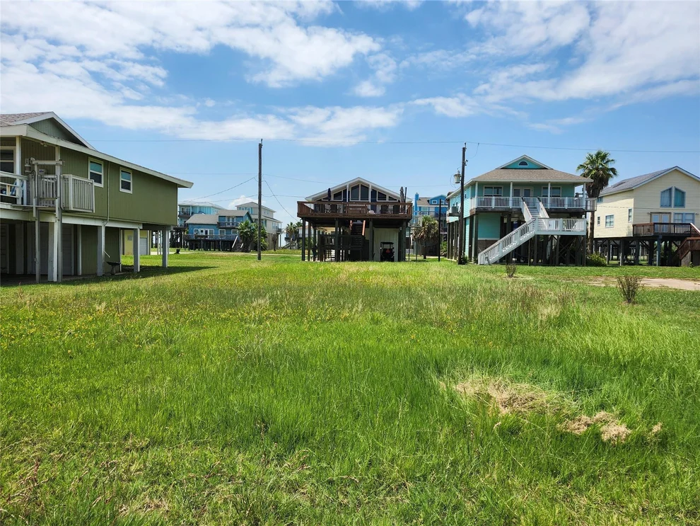 Unit for sale at 000 Jolly Roger, Freeport, TX 77541
