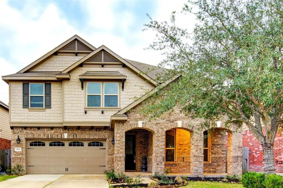 Unit for sale at 20623 Fawn Timber Trail, Humble, TX 77346