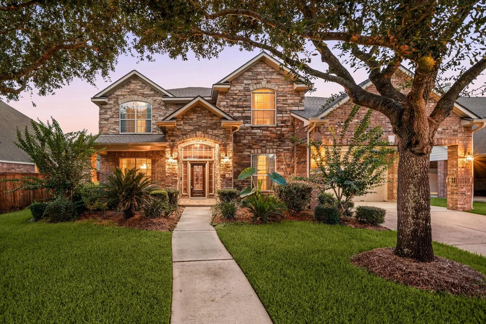 Unit for sale at 10910 Bellaforte Court, Richmond, TX 77406
