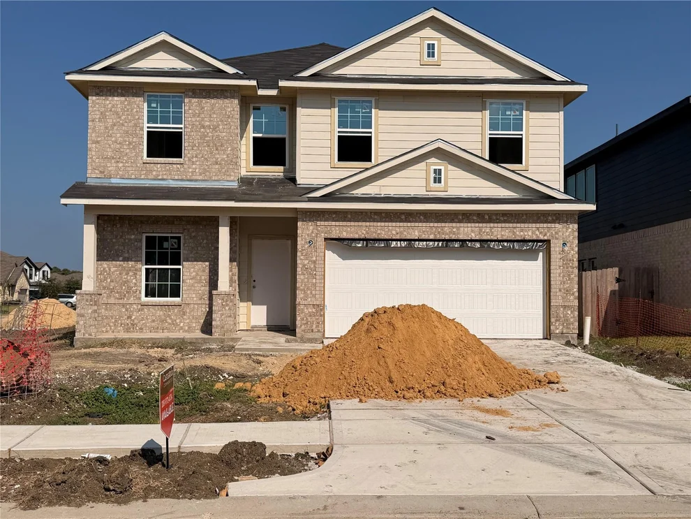 Unit for sale at 518 French Lavender Lane, Crosby, TX 77532