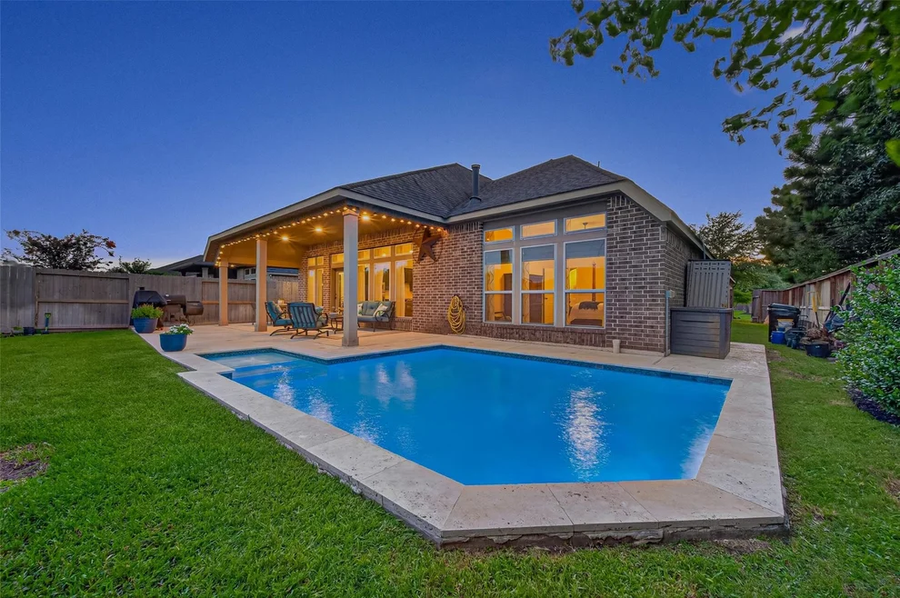 Unit for sale at 27507 Kingsland Place Lane, Fulshear, TX 77441