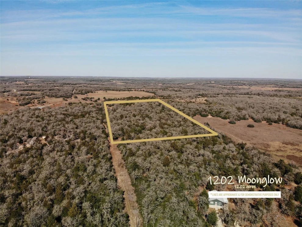 Unit for sale at 1202 Moonglow Lane, Caldwell, TX 77836