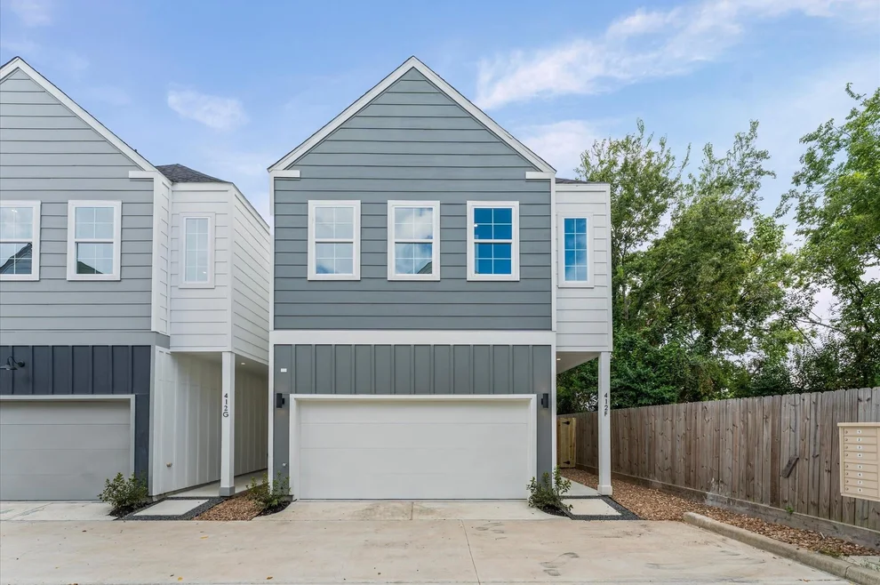 Unit for sale at 412 Neyland Street, Houston, TX 77022