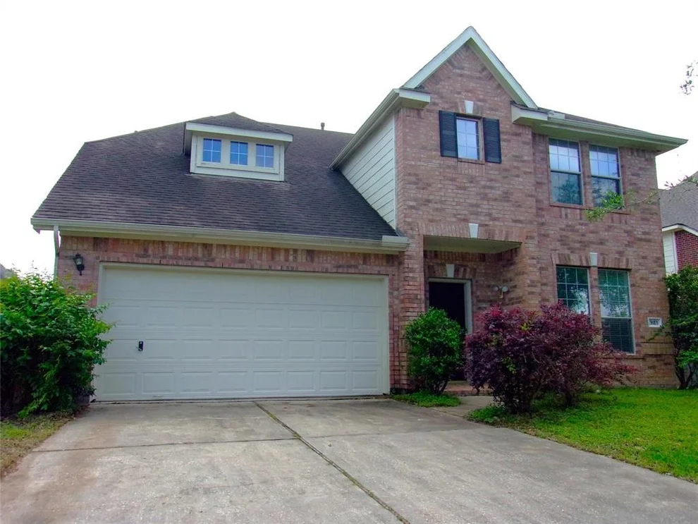 Unit for sale at 3913 Somerville Lake Court, Pearland, TX 77581