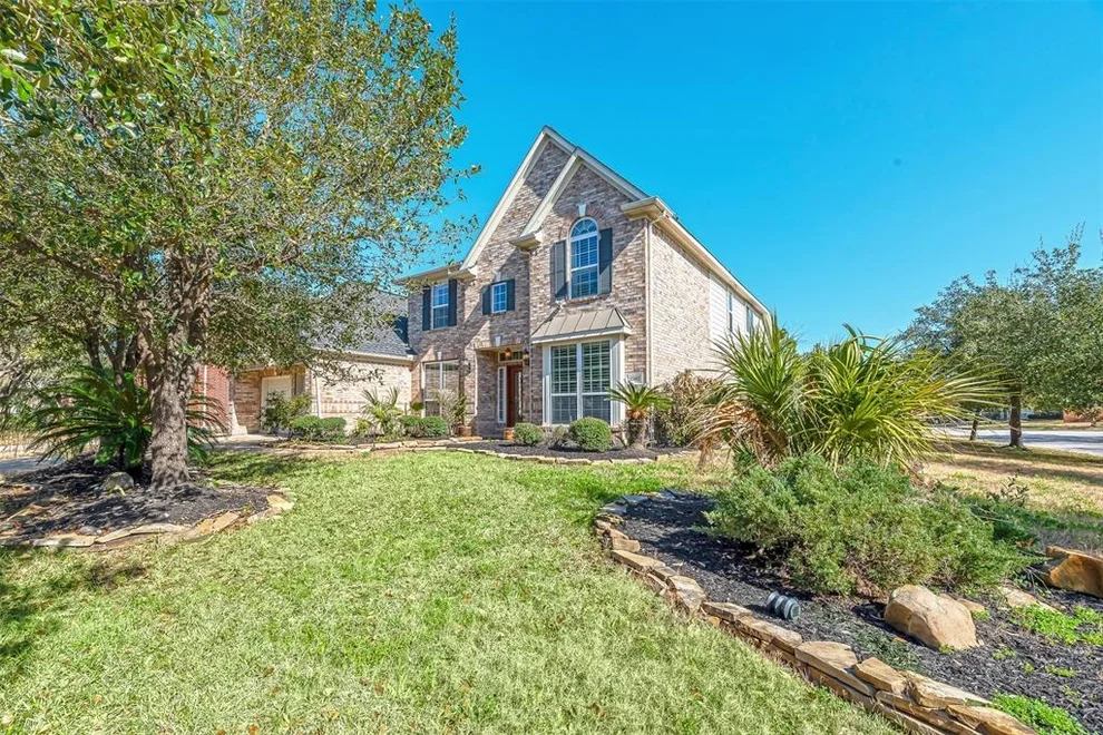 Unit for sale at 17402 Old Court Drive, Tomball, TX 77377